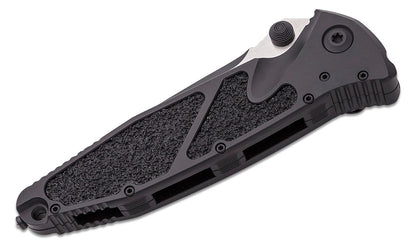 MICROTECH | SOCOM ELITE | BLACK | MANUAL FOLDING | 161-3T