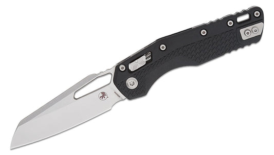 Microtech MSI RAM-LOK Manual Folding Knife