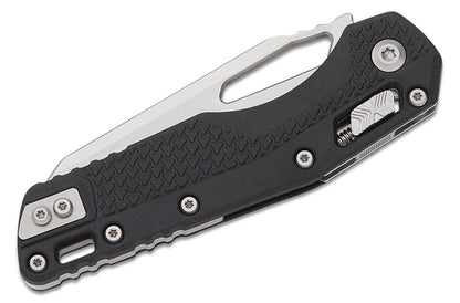 Microtech | MSI RAM-LOK Manual Folding Knife | 210T-10PMBK