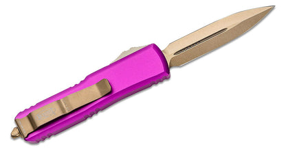 Microtech | UTX-85 AUTO OTF Knife | 232-13VI