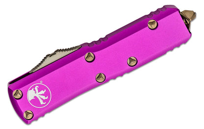Microtech | UTX-85 AUTO OTF Knife | 232-13VI