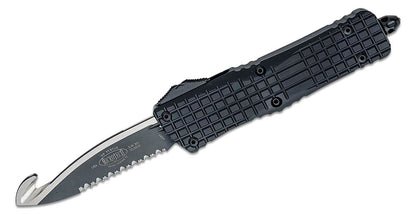 MICROTECH | COMBAT TROODON | HS RESCUE | 601-3THS