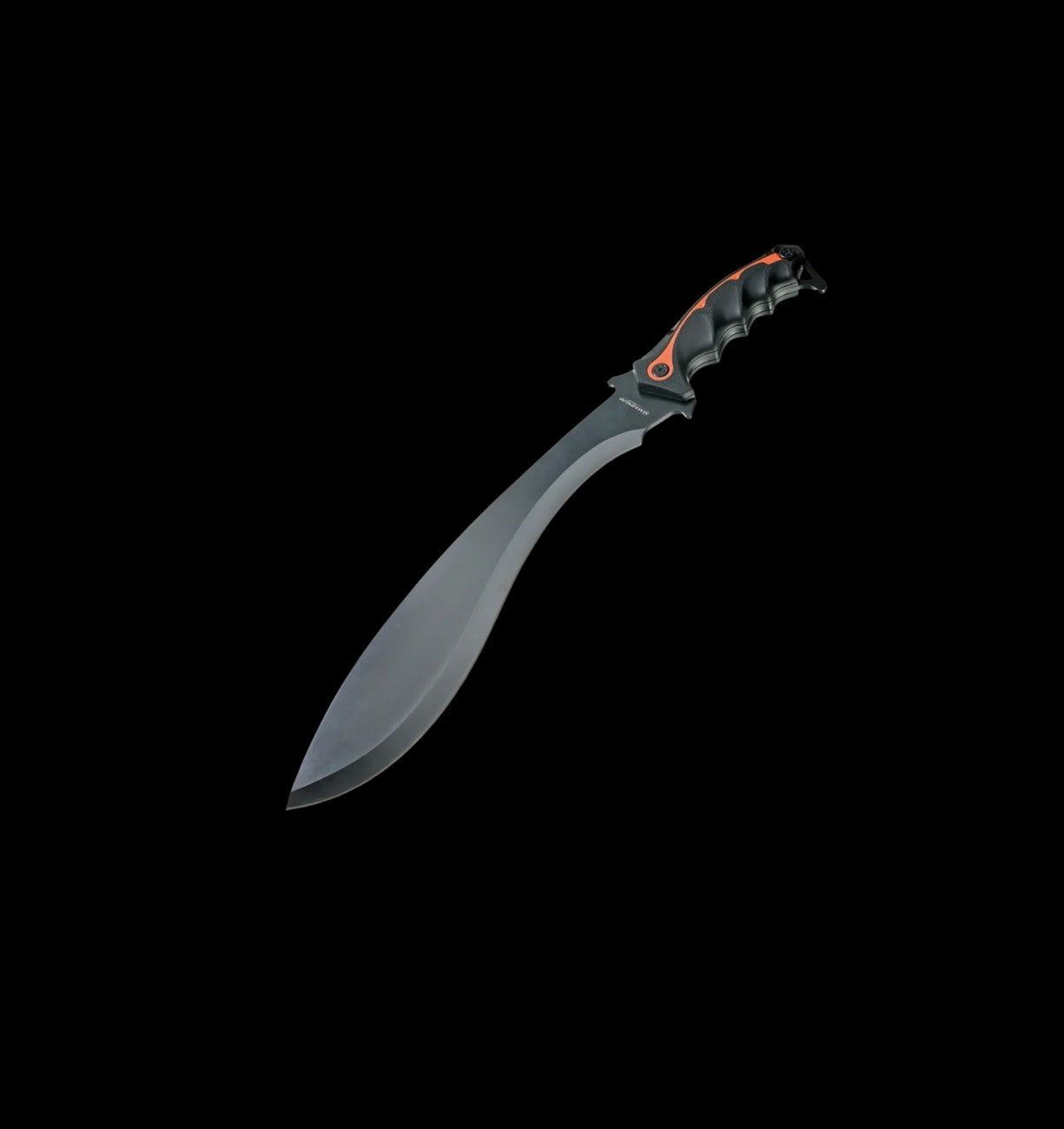 Magnum CSB Kukri Machete 420 Steel Fixed Blade (02RY690)