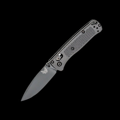 Benchmade Mini Bugout 533BK-2 S30V CF-Elite folding knife UAE