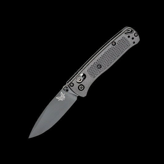 Benchmade Mini Bugout 533BK-2 S30V CF-Elite folding knife UAE
