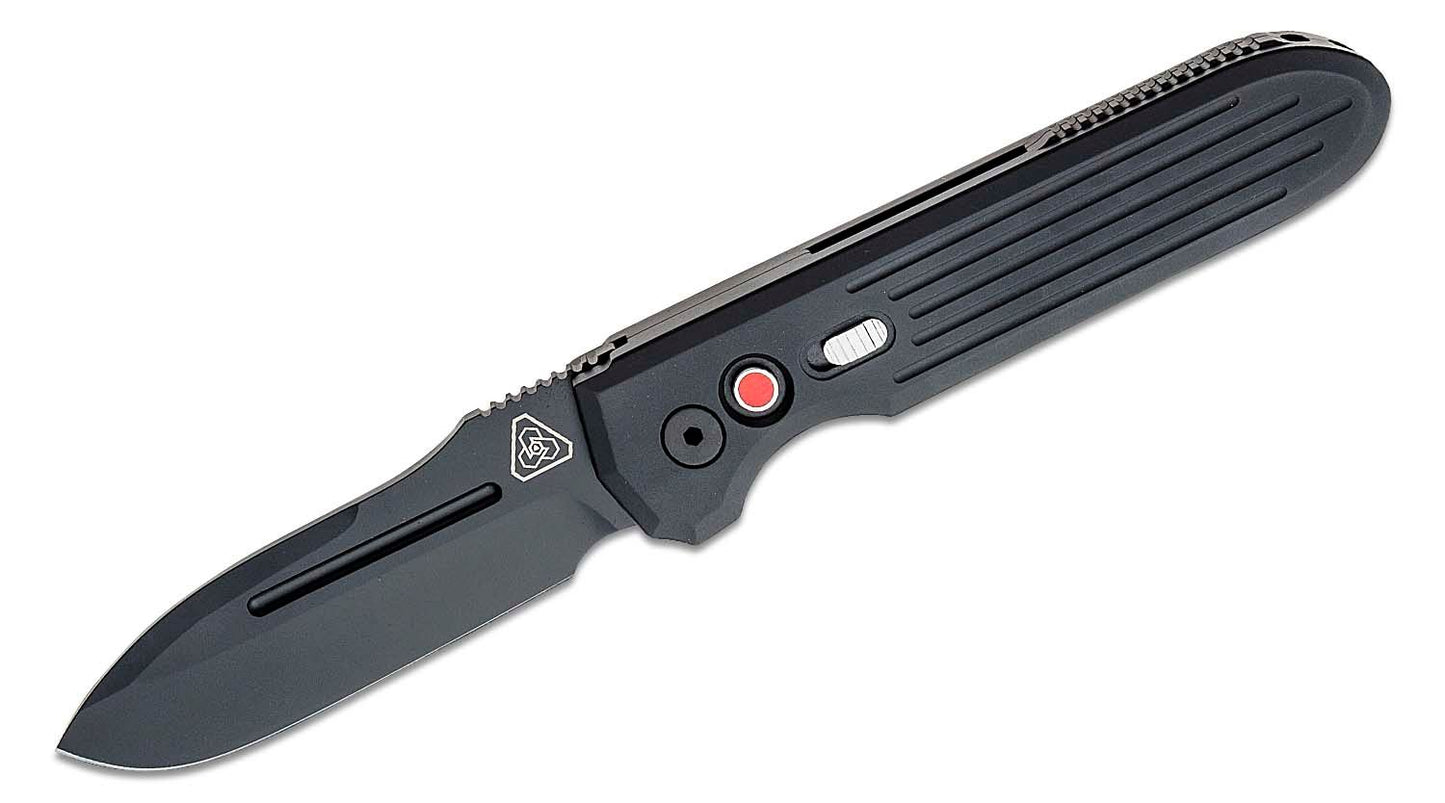 Pro-Tech PDW 1805 Invictus AUTO Folding Knife