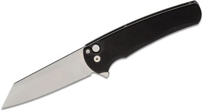 Pro-Tech | Malibu | Manual Flipper Knife | 5201