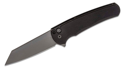 Pro-Tech | Malibu | Manual Flipper Knife | 5203-OPERATOR