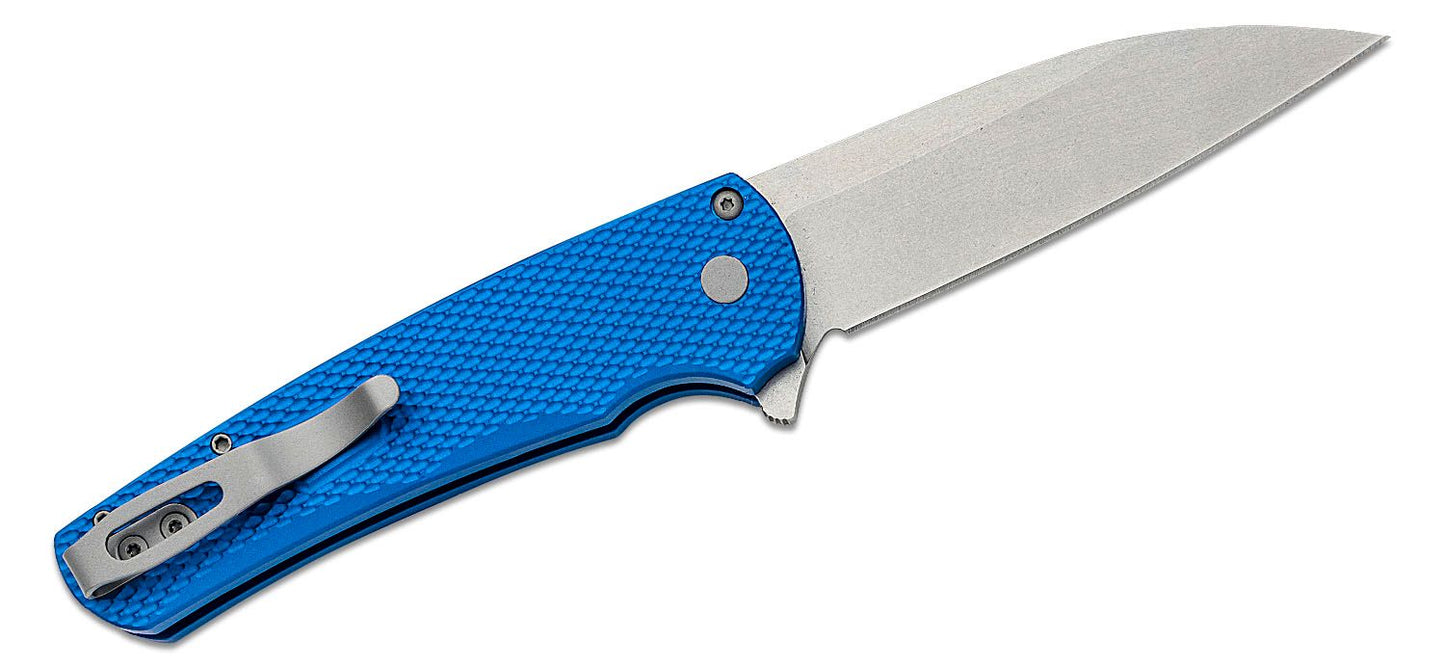 Pro-Tech 5305 Malibu Manual Flipper Knife