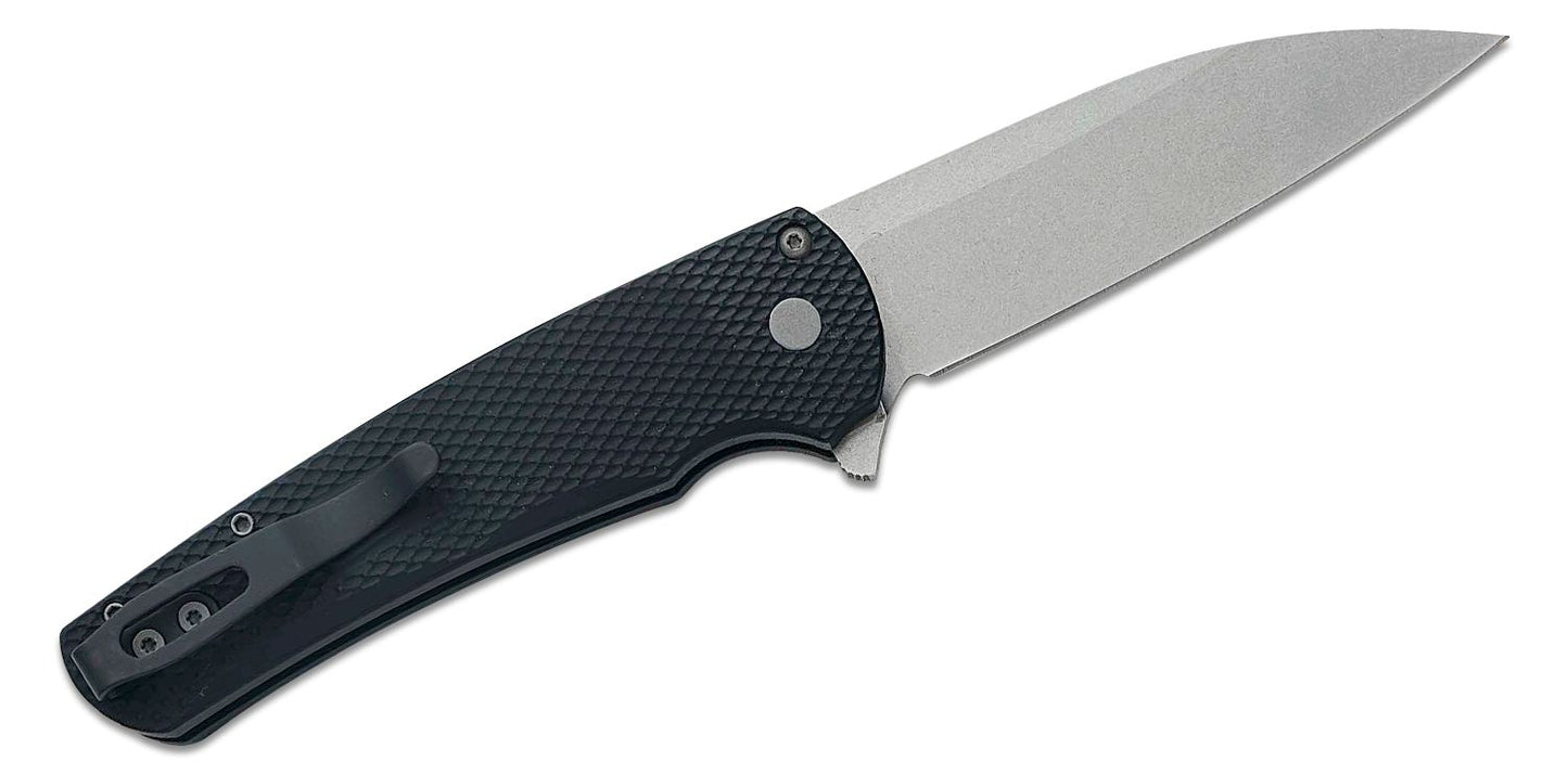 Pro-Tech 5305 Malibu Manual Flipper Knife