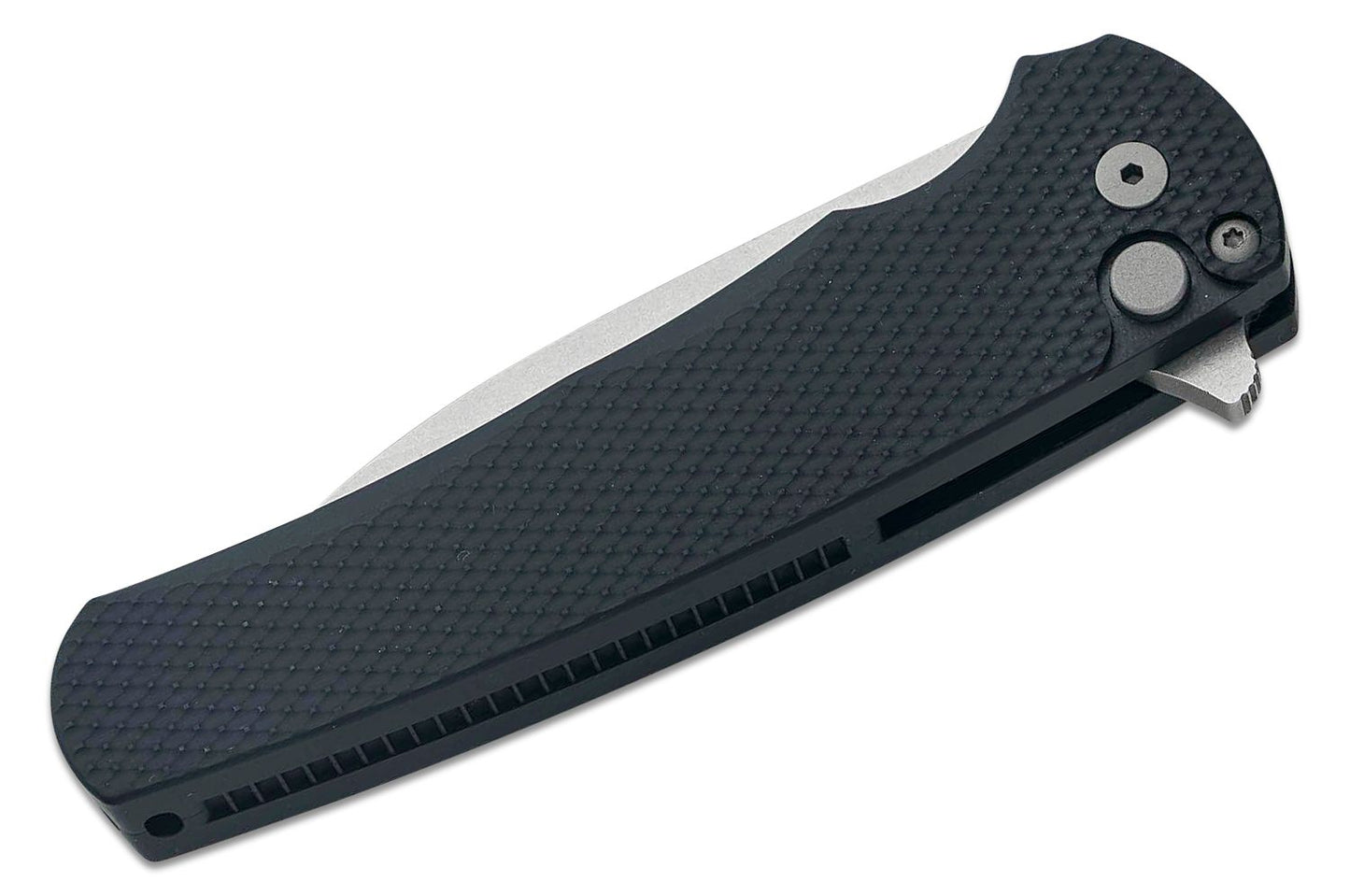 Pro-Tech 5305 Malibu Manual Flipper Knife