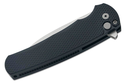 Pro-Tech | Malibu | Manual Flipper Knife | 5305