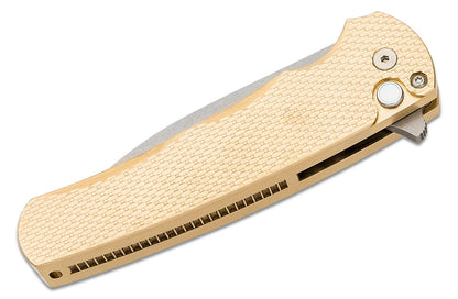 Pro-Tech | Malibu | Manual Flipper Knife | 5311