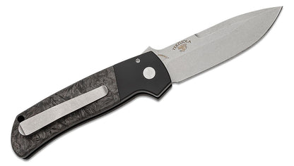 Protech | Bob Terzuola ATCF | AUTO Folding Knife | BT2731
