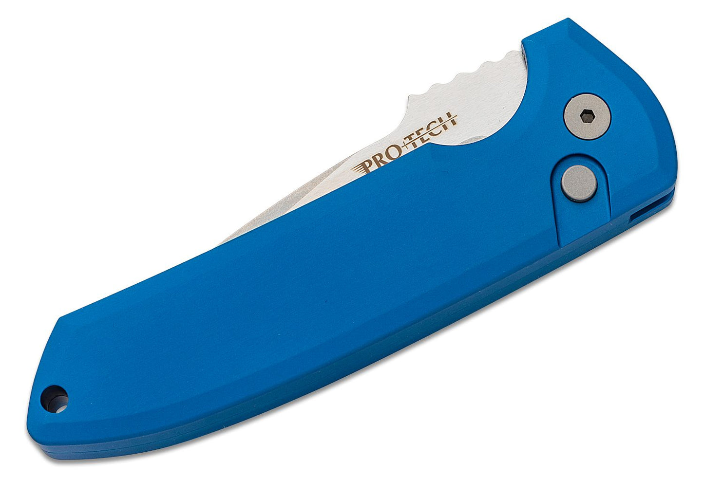 Pro-Tech LG301 Les George Rockeye AUTO Folding Knife