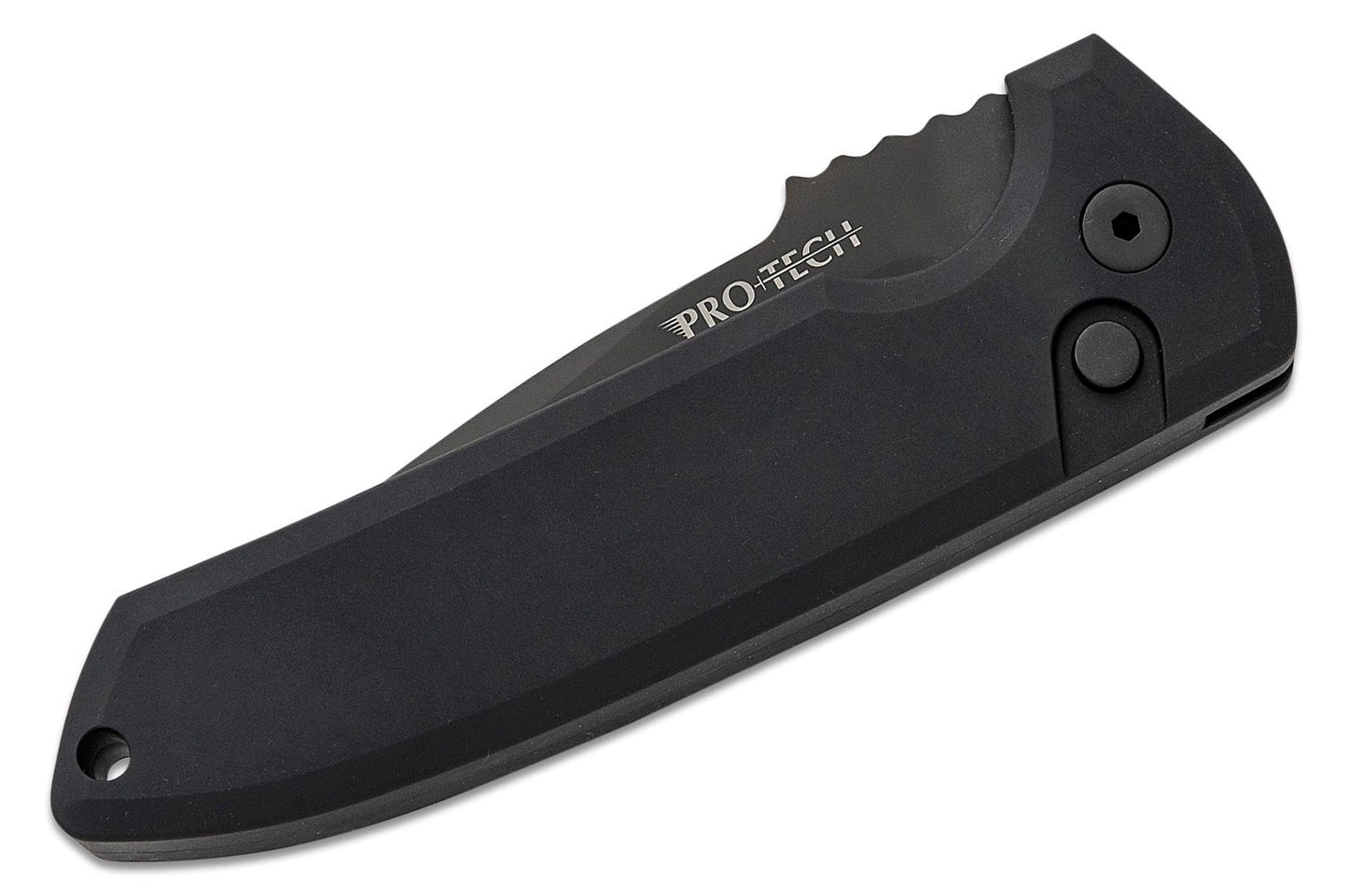 Protech LG303 Les George Rockeye AUTO Folding Knife