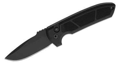 Protech | Les George Rockeye Operator Edition | AUTO Folding Knife | LG307-D2