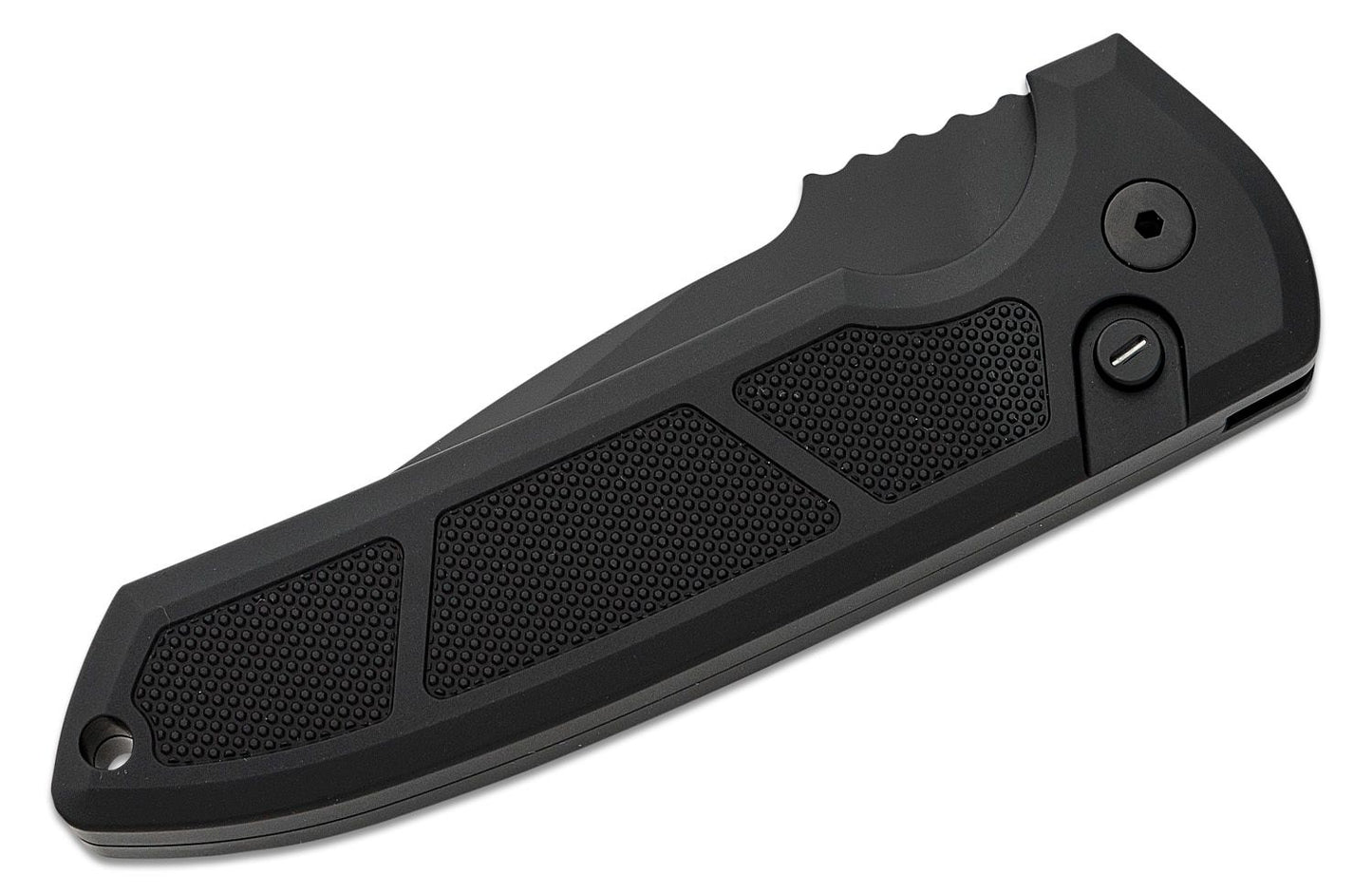 Protech LG307 Les George Rockeye Operator Edition AUTO Folding Knife