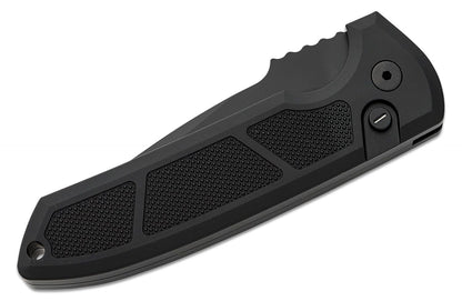 Protech | Les George Rockeye Operator Edition | AUTO Folding Knife | LG307-D2