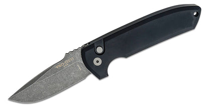 Pro-Tech | Les George Rockeye | AUTO Folding Knife | LG311