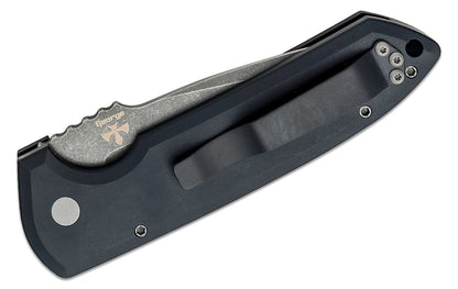 Pro-Tech | Les George Rockeye | AUTO Folding Knife | LG311