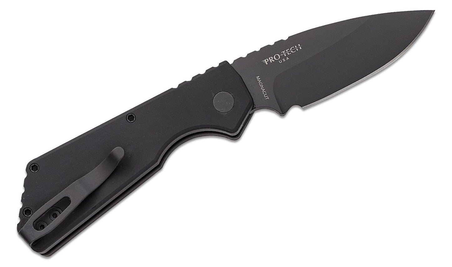 Pro-Tech Strider PT203 AUTO Folding Knife