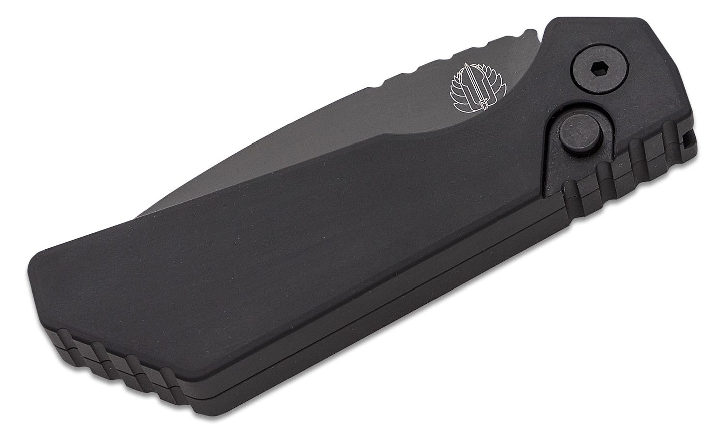 Pro-Tech Strider PT203 AUTO Folding Knife