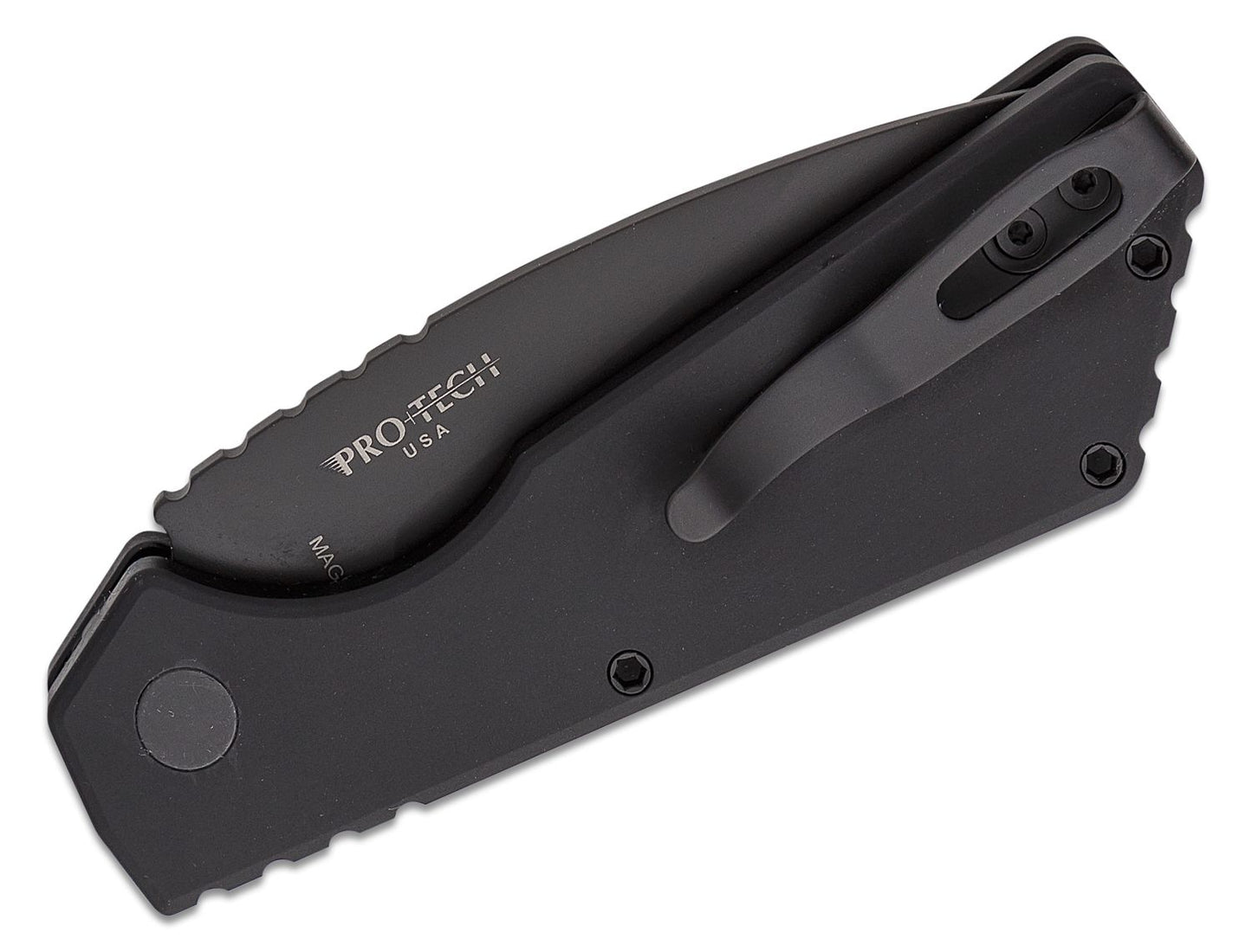 Pro-Tech Strider PT203 AUTO Folding Knife