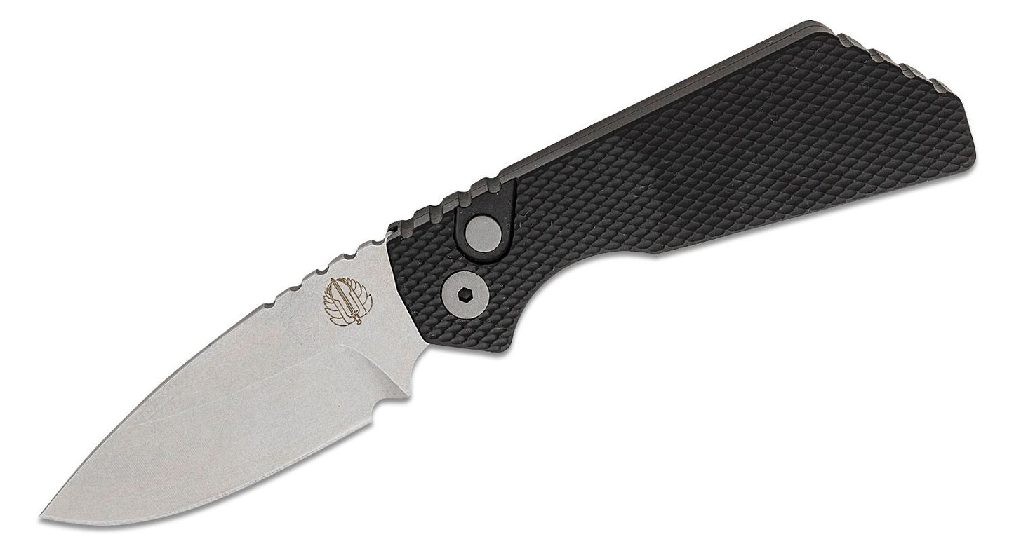 Pro-Tech Strider PT205 AUTO Folding Knife