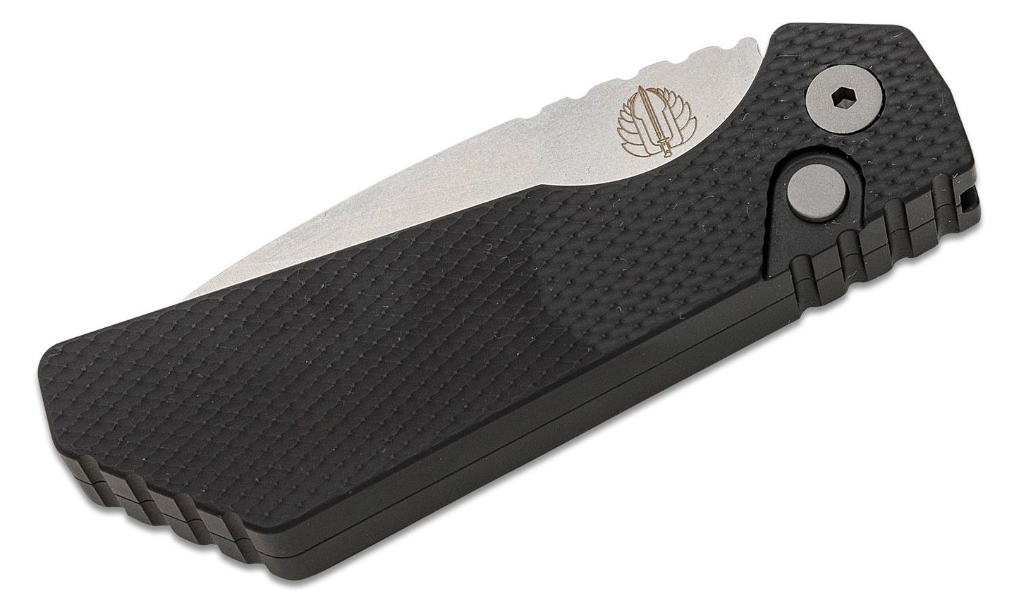 Pro-Tech Strider PT205 AUTO Folding Knife