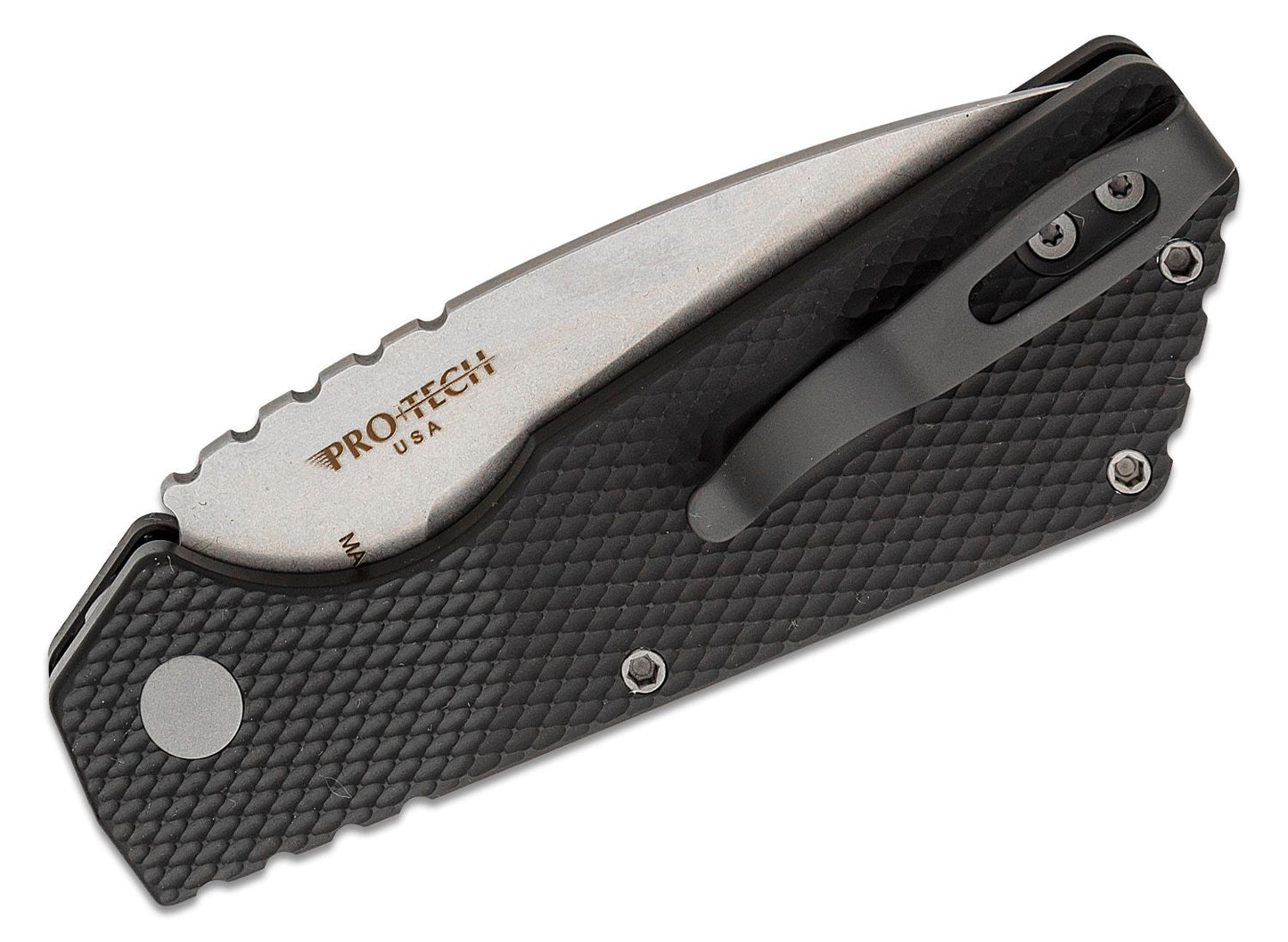 Pro-Tech Strider PT205 AUTO Folding Knife