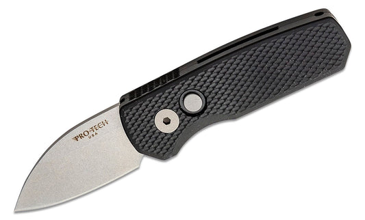 ProTech R5305 Runt 5 AUTO Folding Knife