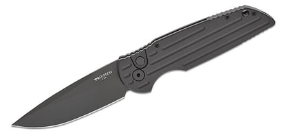 ProTech | Swat Tactical Response III |  AUTO Folding Knife | TR-3