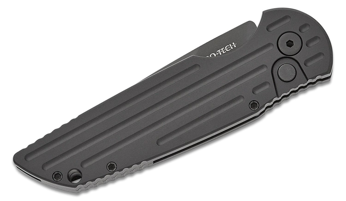 ProTech TR-3 Swat Tactical Response III AUTO Folding Knife