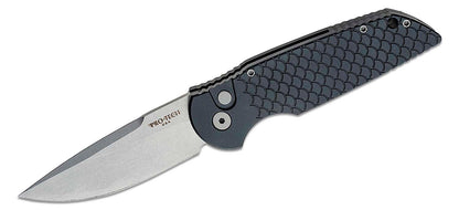 ProTech | Tactical Response III | AUTO Folding Knife | TR-3 X1