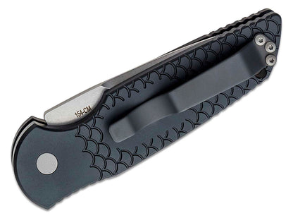 ProTech | Tactical Response III | AUTO Folding Knife | TR-3 X1