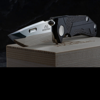 Rockstead REN-ZDP