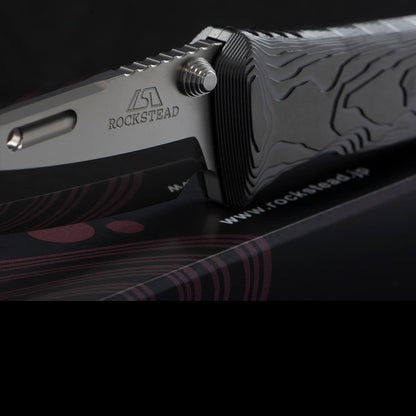 Rockstead SAI-ZDP(BK)