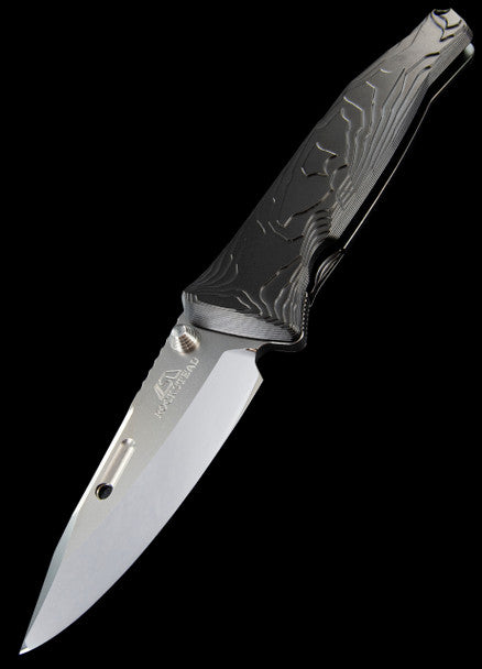Rockstead SAI-ZDP(BK)