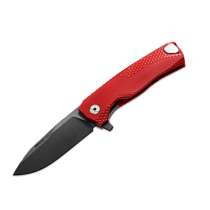 LIONSTEEL | Rok Aluminium | ROK A RB