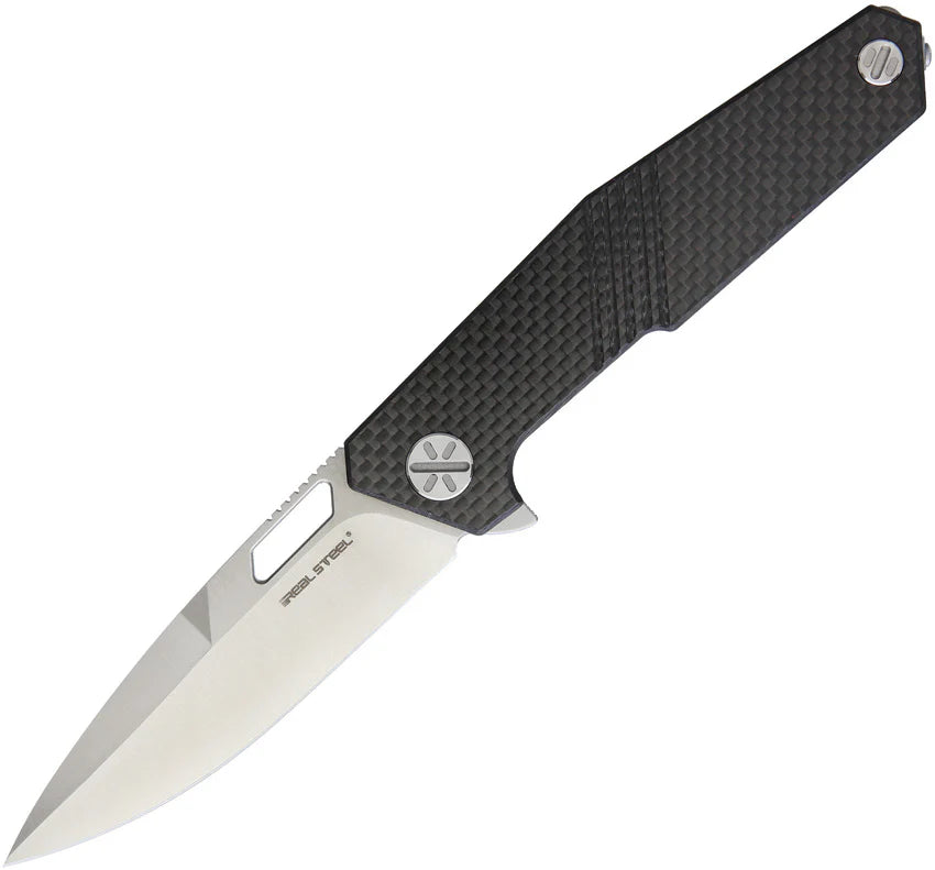RS9441 Real Steel Havran Framelock