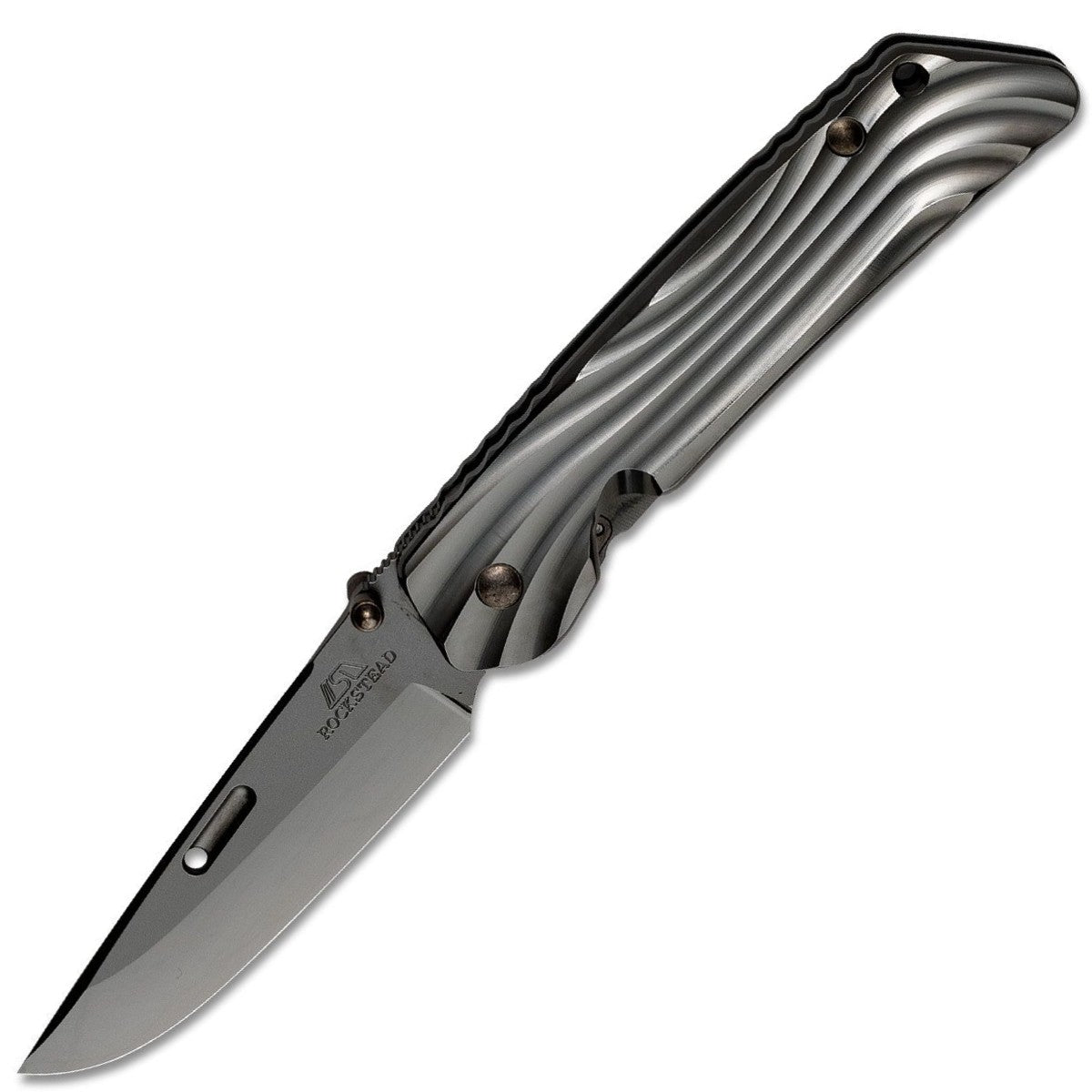 ROCKSTEAD HIGOⅡ TI-DLC (S)