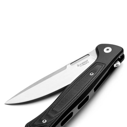 LIONSTEEL | M,Cut Blade SWBL | SK 01 A BS