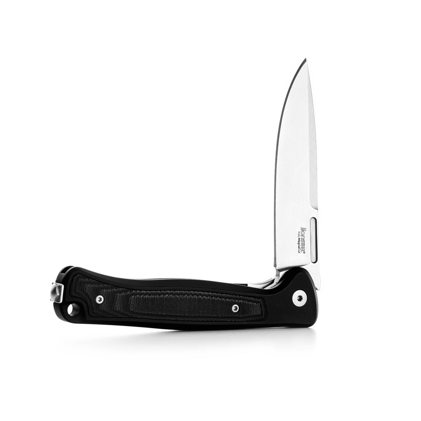 LIONSTEEL | M,Cut Blade SWBL | SK 01 A BS