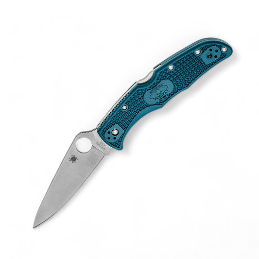 Spyderco | Endura 4 Lightweight | Folding Knife | C10FPK390