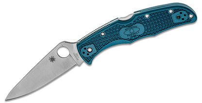 Spyderco | Endura 4 Lightweight | Folding Knife | C10FPK390