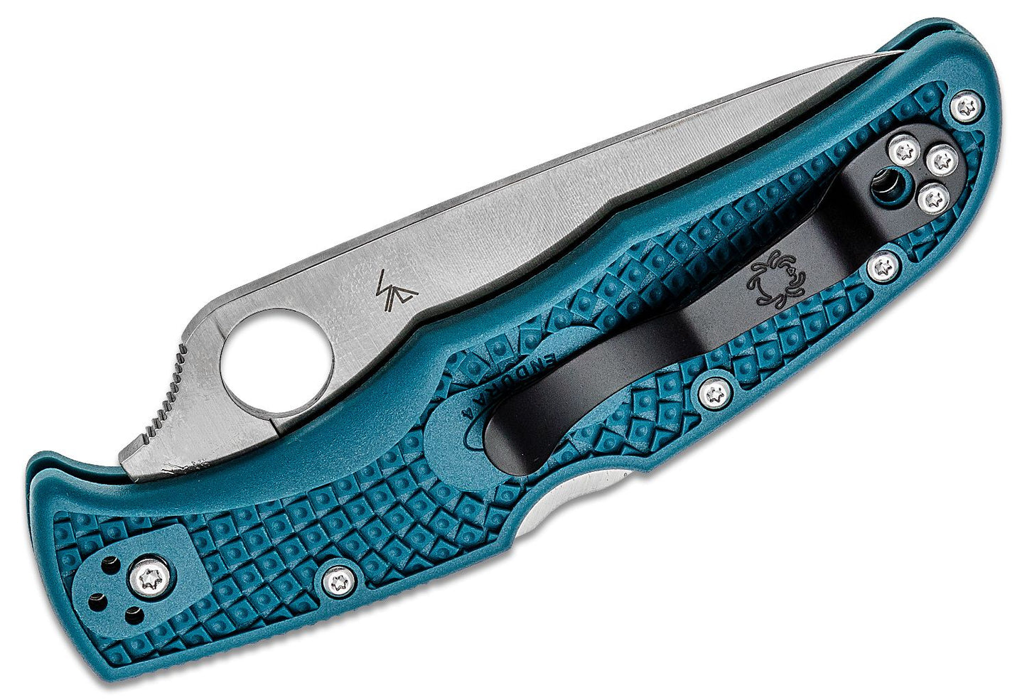 Spyderco Endela Lightweight C243FPK390