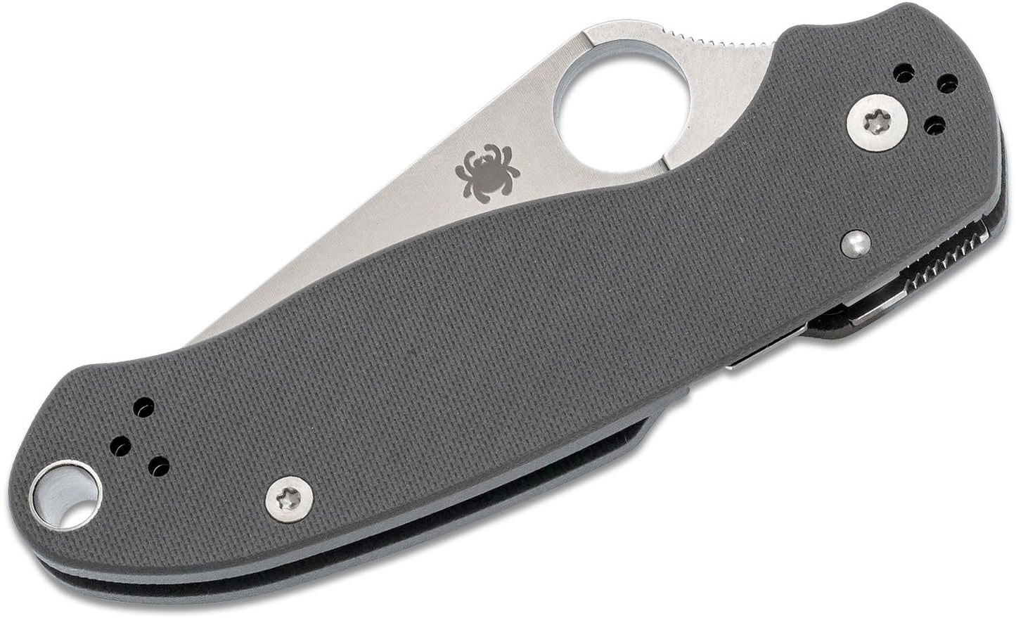 Spyderco C223GPDGY Para 3