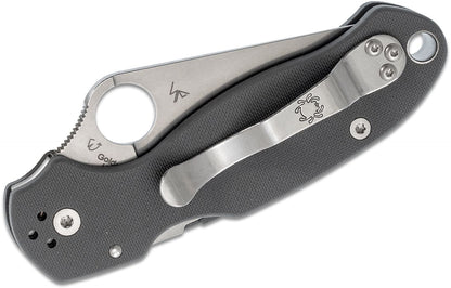 Spyderco | Para 3 | C223GPDGY