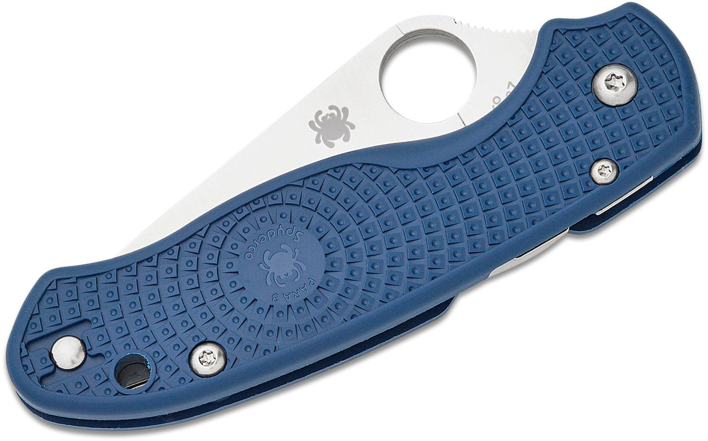 Spyderco Para 3 C223PCBL